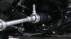Tie Rod End Inner Outer Set (Pair) to suit Mercedes W163 ML320 ML430 ML500 ML55 — image 1