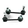 Inner Outer Tie Rod End Sway Bar Link (Pair) to suit Mitsubishi Pajero NM NP — image 1