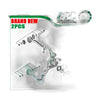 Front Lower Control Arms (Pair) to suit Mercedes CLC CL203 CLS C218 RWD — image 1