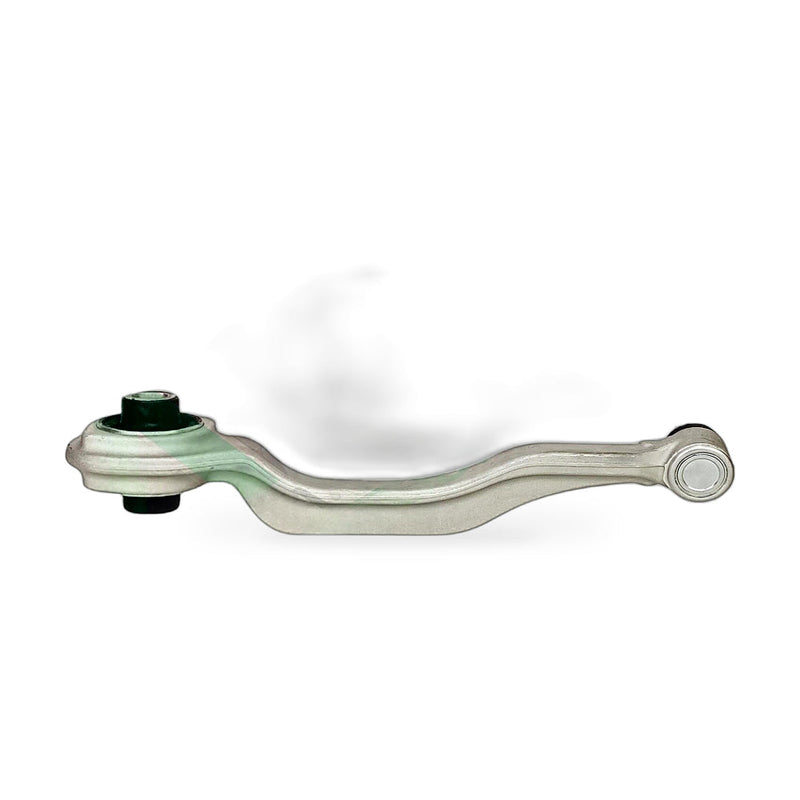 Front Lower Curved Control Arms (Pair) to suit Mercedes E-Class W211 — image 1