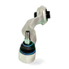 Front Lower Curved Control Arms (Pair) to suit Mercedes SL-Class R129 — image 5