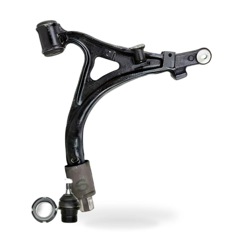 Front Lower Control Arms with Ball Joints (Pair) to suit Mercedes ML — image 1