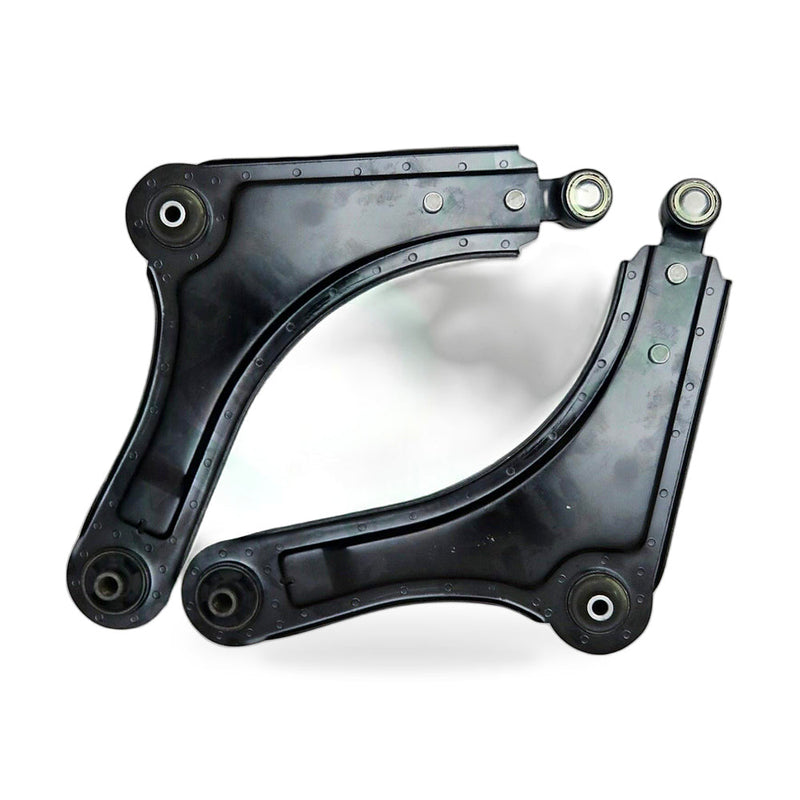 Front Lower Control Arm Ball Joint Assembly (Pair) to suit Daewoo — image 1