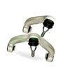 Front Upper Control Arm (Pair) to suit Mercedes GLE C292 W166 — image 4