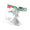 Front Lower Control Arms (Pair) to suit Mercedes SLK SLC R172 RWD — image 2