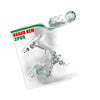 Front Lower Control Arms (Pair) to suit Mercedes C-Class W204 S204 C204 — image 3