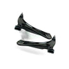 Front Lower Control Arms with Ball Joints (Pair) to suit Mitsubishi Lancer CJ — image 4