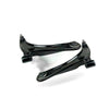 Front Lower Control Arms with Ball Joints (Pair) to suit Mitsubishi Lancer CJ — image 6