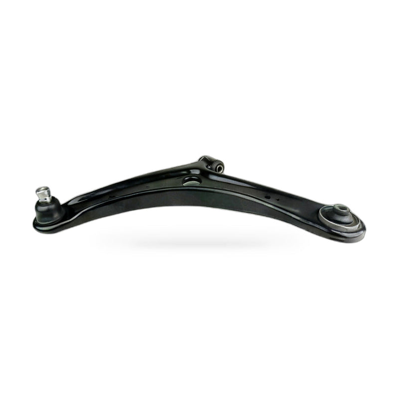 Front Lower Control Arms with Ball Joints (Pair) to suit Mitsubishi Lancer CJ — image 1