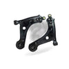 Front Lower Control Arm Ball Joint Set (Pair) to suit Daewoo Lacetti — image 3