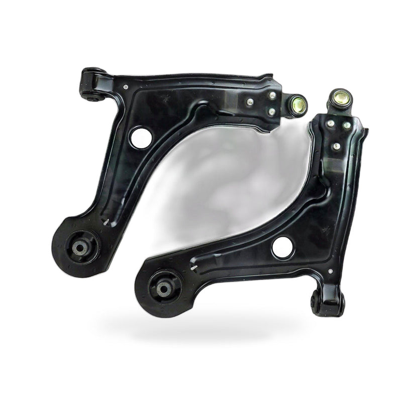 Front Lower Control Arm Ball Joint Set (Pair) to suit Daewoo Lacetti — image 1