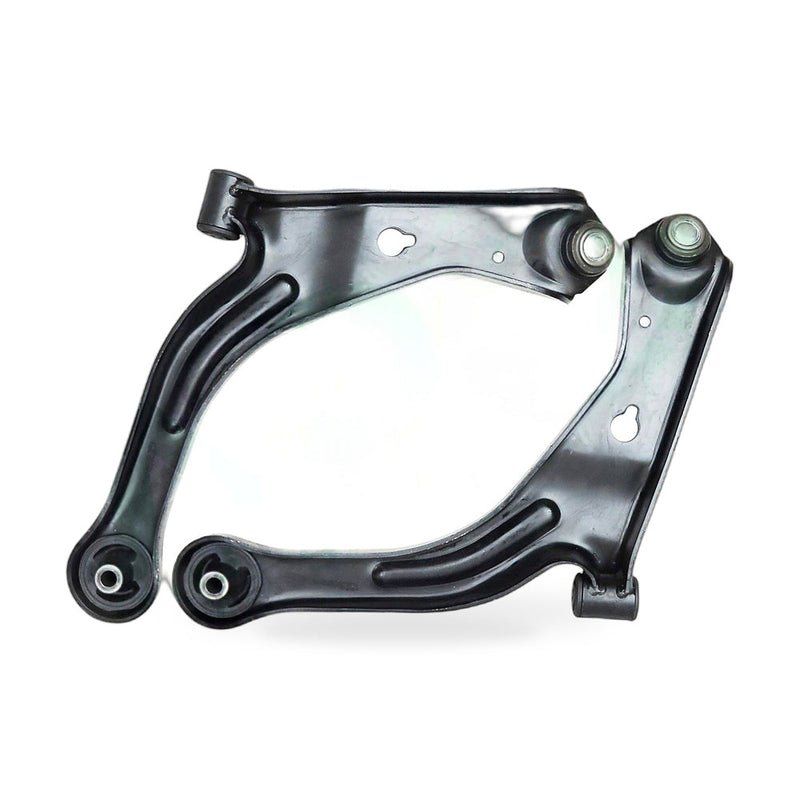 Front Lower Control Arms with Ball Joints (Pair) to suit Mazda Tribute — image 1