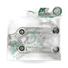 Front Lower Control Arms (Pair) to suit Audi A4 S4 B9 2015-On — image 5