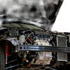 Front Lower Control Arms (Pair) to suit Audi A5 S5 F53 F5A F57 — image 4