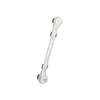 Front Lower Right Left Straight Control Arms to suit Audi Q5 — image 2