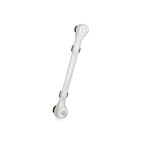 Front Lower Right Left Straight Control Arms to suit Audi Q5 — image 2