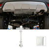 Front Lower Right Left Straight Control Arms to suit Audi Q5 — image 4