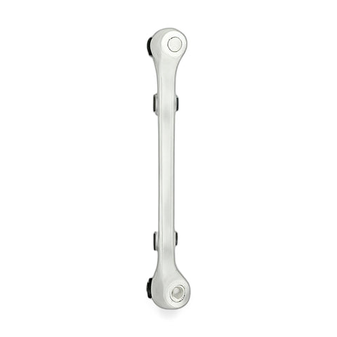 Front Lower Right Left Straight Control Arms to suit Audi Q5 — image 1