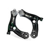 Front Lower Control Arms with Ball Joints (Pair) to suit Audi A1 S1 8X1 — image 2