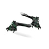Front Lower Control Arms with Ball Joints (Pair) to suit Audi A1 S1 8X1 — image 4
