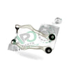 Front Lower Curved Control Arms (Pair) to suit BMW 2 Series F22 F87 F23 — image 4