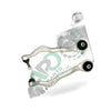 Front Lower Curved Control Arms (Pair) to suit BMW 2 Series F22 F87 F23 — image 6
