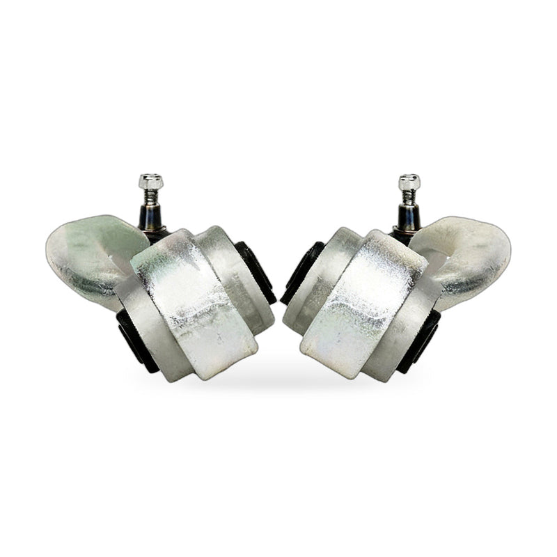 4PCS Front Lower Control Arms Ball Joints (Pair) to suit BMW X5 E70 — image 1