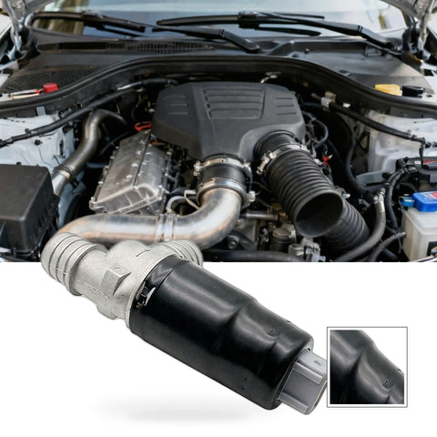 Idle Air Control Valve to suit BMW 3 Series E36 1.8L — image 2