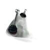 Front Lower Control Arms with Ball Joint Assembly (Pair) to suit BMW — image 4