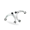 Front Upper Control Arms with Ball Joints (Pair) to suit BMW X5 E70 X6 E71 — image 2
