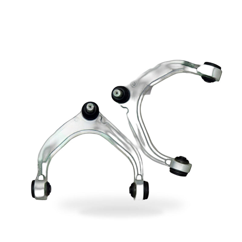 Front Upper Control Arms with Ball Joints (Pair) to suit BMW X5 E70 X6 E71 — image 1