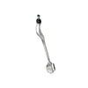 Front Lower Curved Control Arms with Ball Joints (Pair) to suit BMW 5 — image 3