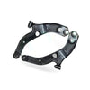 Front Lower Control Arms with Ball Joints (Pair) to suit Ford Laser KN — image 2