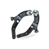 Front Lower Control Arms with Ball Joints (Pair) to suit Ford Laser KN — image 3