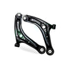 Front Lower Control Arms (Pair) to suit Ford Fiesta WS WT WZ 2008-2018 — image 2