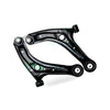 Front Lower Control Arms (Pair) to suit Ford Fiesta WS WT WZ 2008-2018 — image 3