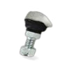 Stabilizer Bar Ball Joint to suit Ford Escape 2008-2012 Mazda Tribute — image 4