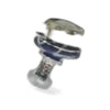 Front Stabilizer Link Ball Joint to suit Ford Fiesta 2001-2008 Fusion Mazda — image 2