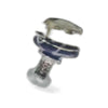 Front Stabilizer Link Ball Joint to suit Ford Fiesta 2001-2008 Fusion Mazda — image 4