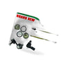 10PCS Front End Suspension Kit (Pair) to suit Honda CR-V RD4 RD7 2001-2006 Lower — image 2