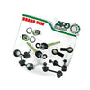 10PCS Front End Suspension Kit (Pair) to suit Honda CR-V RD4 RD7 2001-2006 Lower — image 4