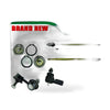 10PCS Front End Suspension Kit (Pair) to suit Honda CR-V RD4 RD7 2001-2006 Lower — image 1