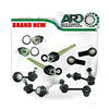 10PCS Front End Suspension Kit (Pair) to suit Honda CR-V RD4 RD7 2001-2006 Lower — image 5