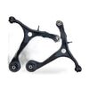 Front Lower Control Arms with Ball Joints (Pair) to suit Honda Odyssey — image 1