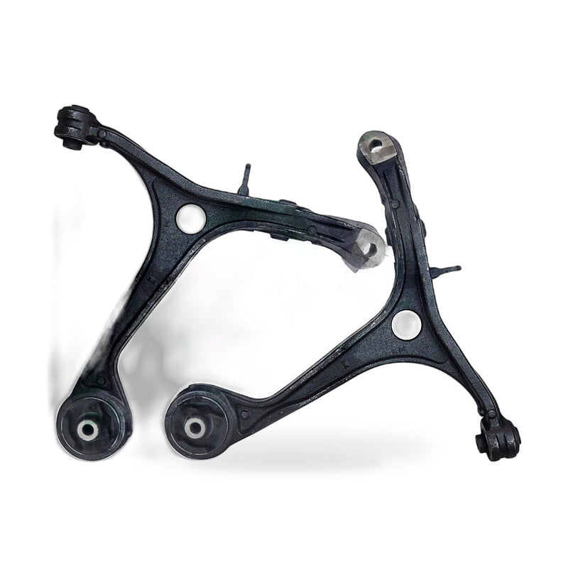 Front Lower Control Arms with Ball Joints (Pair) to suit Honda Odyssey — image 1