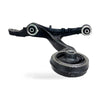 Front Lower Control Arms with Ball Joints (Pair) to suit Honda Accord — image 5