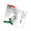 Front Lower Control Arms (Pair) to suit Honda CR-V RD4 RD7 2001-2006 — image 2