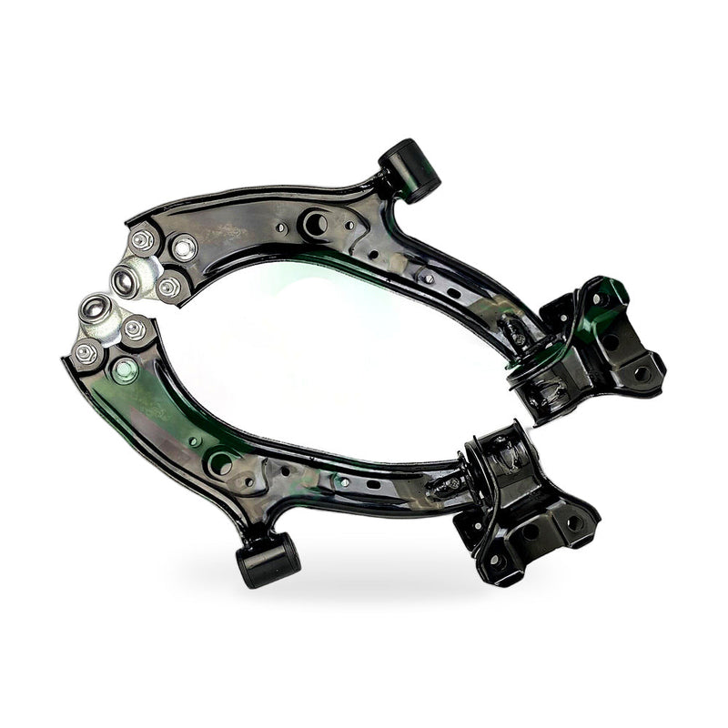 Front Lower Control Arms (Pair) to suit Honda CR-V RE 2007-2011 — image 1