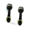 Inner Tie Rod End Set (Pair) to suit Honda Civic 1996-2000 1991-1995 2001 — image 4