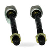 Inner Tie Rod End Set (Pair) to suit Honda Civic 1996-2000 1991-1995 2001 — image 5
